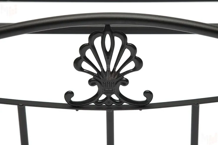 Металлическая кровать Румба AT-203 (140*200)