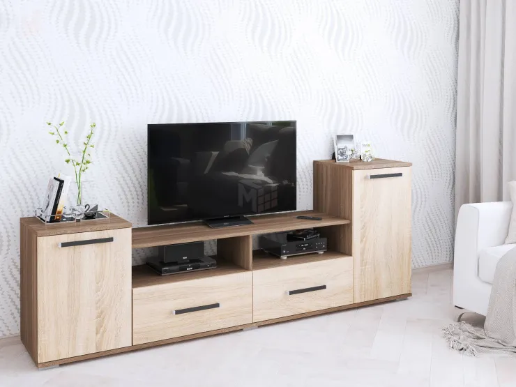 Тумба ТВ Парус-2