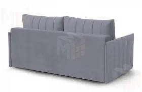 Прямой диван Пекин Стандарт вариант 1