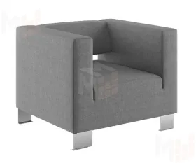 Офисное кресло CHAIRMAN ГРИН