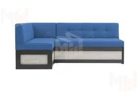Угловой диван Нойс со спальным местом