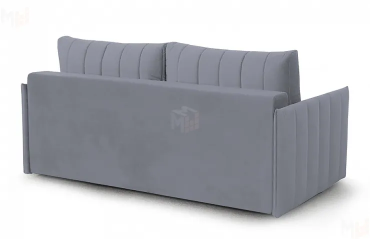 Прямой диван Пекин Стандарт вариант 1