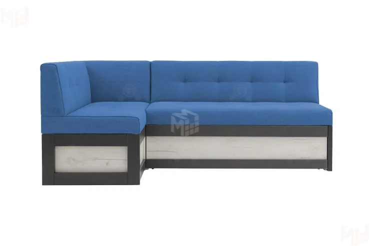 Угловой диван Нойс со спальным местом