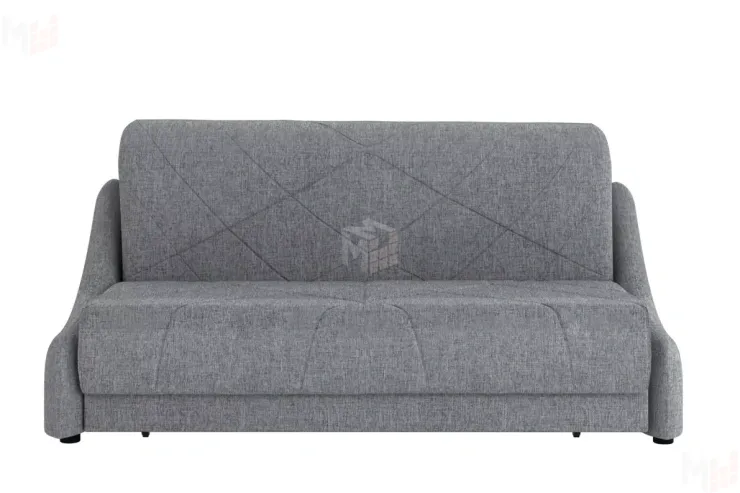 Диван-кровать Ларго 1,6 Серый