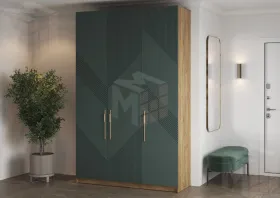 Шкаф для одежды Коста ШК-001