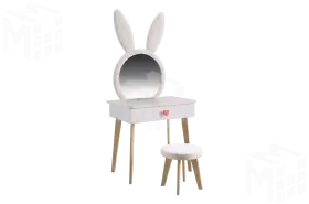 Набор детский Зайка