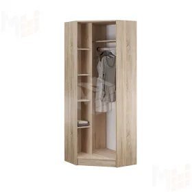 Шкаф угловой Денвер