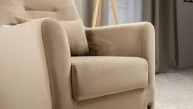 Кресло для отдыха Барселона ТК 670