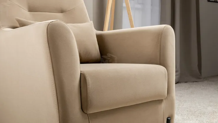 Кресло для отдыха Барселона ТК 670