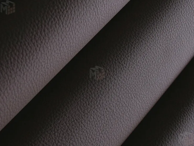 Кресло Лига-072 ( экокожа GRIFON 12 коричневый )