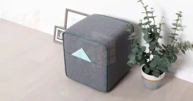 Пуф Фаст (400) ТП 448