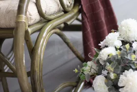 Кресло-качалка 05/05 разборное