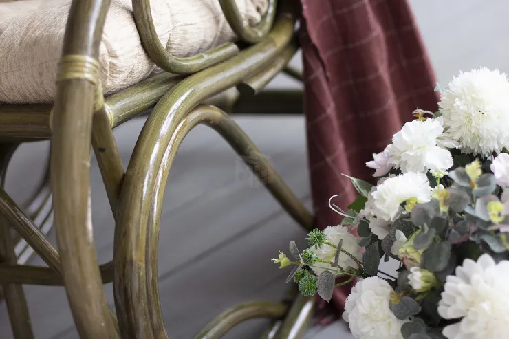 Кресло-качалка 05/05 разборное