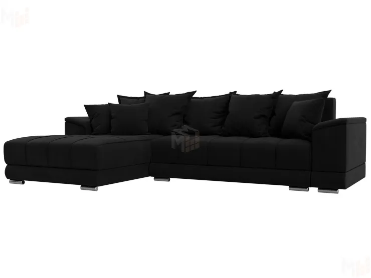 Диван угловой НордСтар левый угол