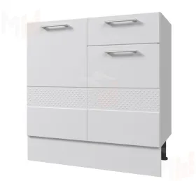 Стол Люкс 800 комби