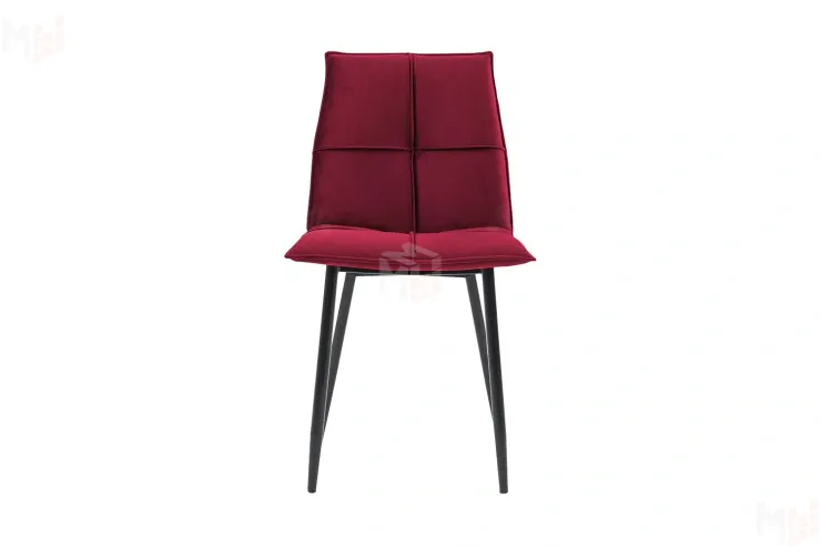 Стул Атлас Конус Красный