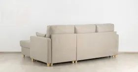 Диван-кровать угловой Дилан ТД 420