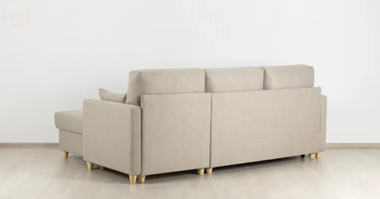 Диван-кровать угловой Дилан ТД 420