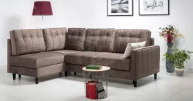 Диван-кровать угловой Арно ТД 564