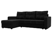 Диван угловой Ливерпуль Лайт левый угол