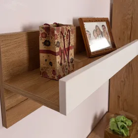 Полка навесная ЛОЙС 89