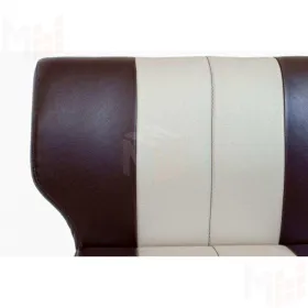 Кухонный диван Бостон цвет 101-221 Стандартный комплект