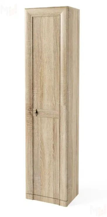 Прихожая 24 Шкаф для белья №189 (ель)