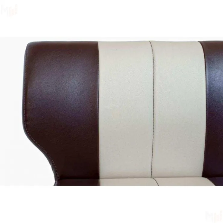 Кухонный диван Бостон цвет 101-221 Стандартный комплект