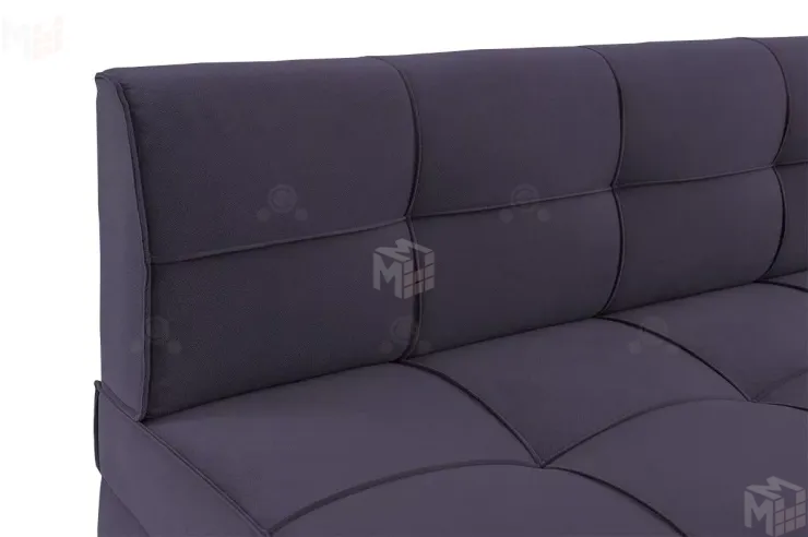 Кухонный диван Атлас Плюс с углом