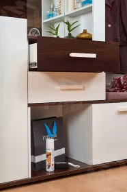 Прихожая НОРВУД 3