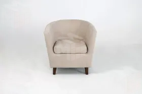 Кресло Шелби Антонио Санд