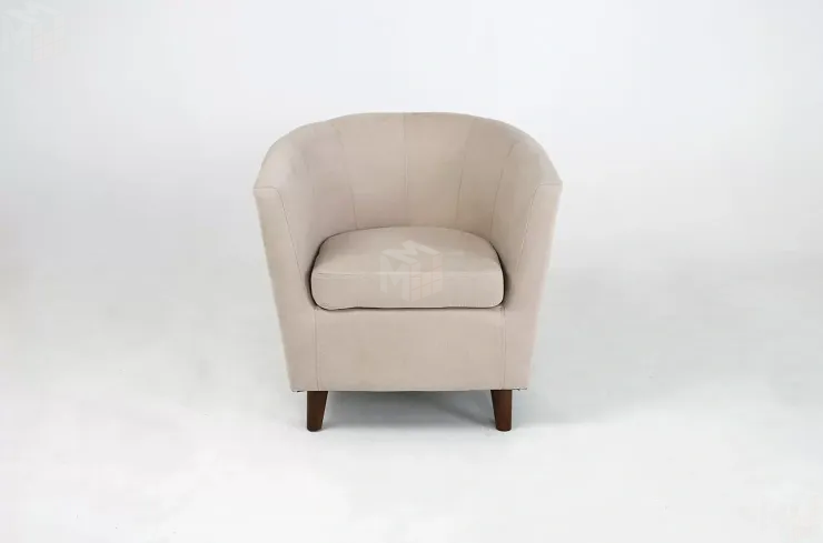 Кресло Шелби Антонио Санд