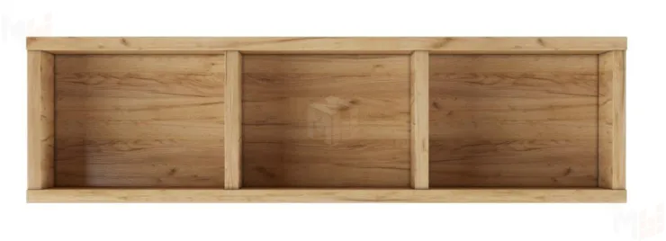 Шкаф модульный Craft 20 вертикальный/горизонтальный Домино