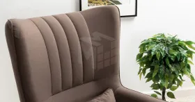 Кресло для отдыха Феличе ТК 528