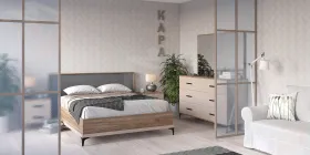 Спальня КАРА 2