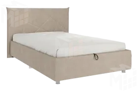 Кровать с подъемным механизмом Бест 120х200