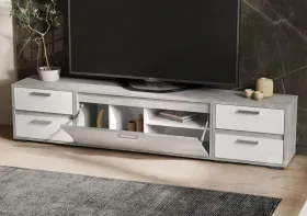 Модульная гостиная Денвер комплект-2