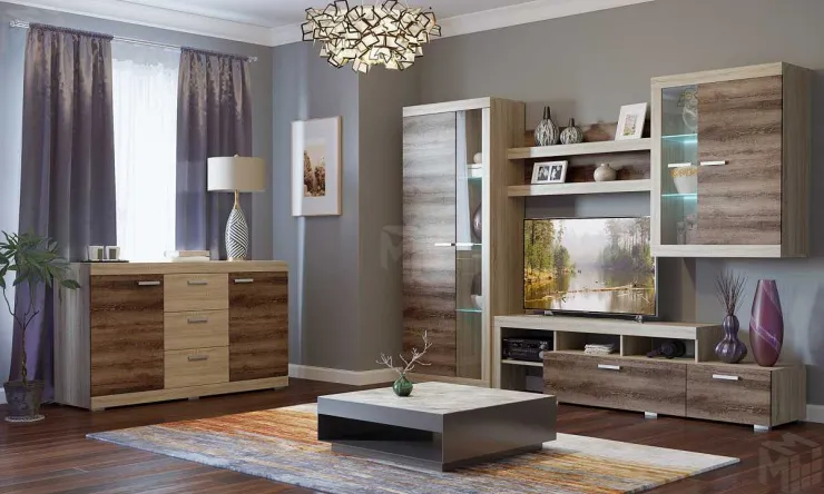 Гостиная Соната (Композиция 6)