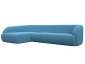 Диван угловой Лига-041 левый угол