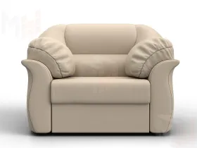 Кресло Карнелла ( Бежевый )