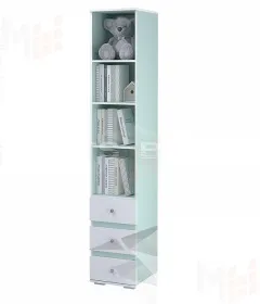 Пенал Тифани ПН-10