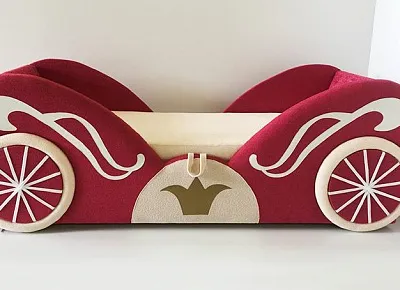 Каким должен быть детский диван? Каким должен быть детский диван?