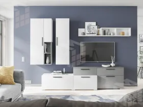 Гостиная Альберо (вариант 2)