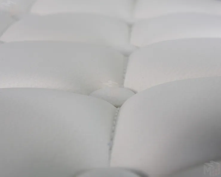 Офисное кресло для персонала DOBRIN LARRY (белый)