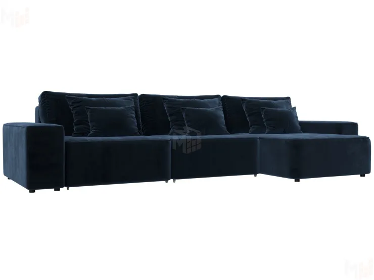 Диван угловой Лига-074 угол универсальный