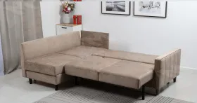 Диван-кровать угловой Арно ТД 565