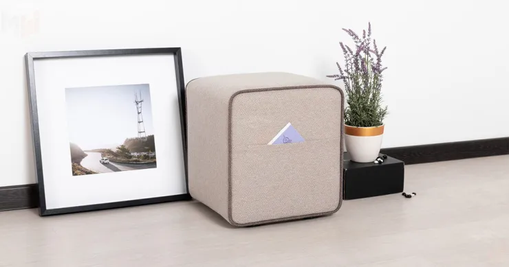 Пуф Фаст (400) ТП 449