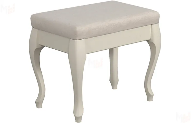 Банкетка №13 ясень жемчужный