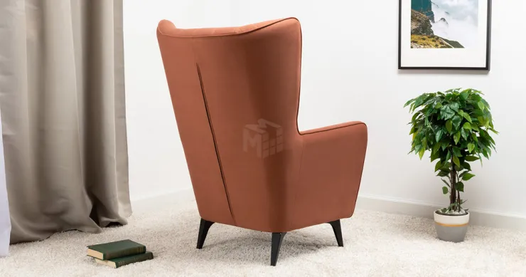 Кресло для отдыха Феличе ТК 527