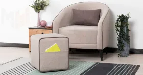 Пуф Фаст (400) ТП 449